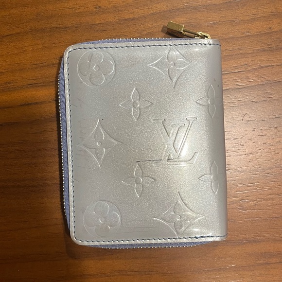 Louis Vuitton Vernis Zippy Wallet - Picture 2 of 9